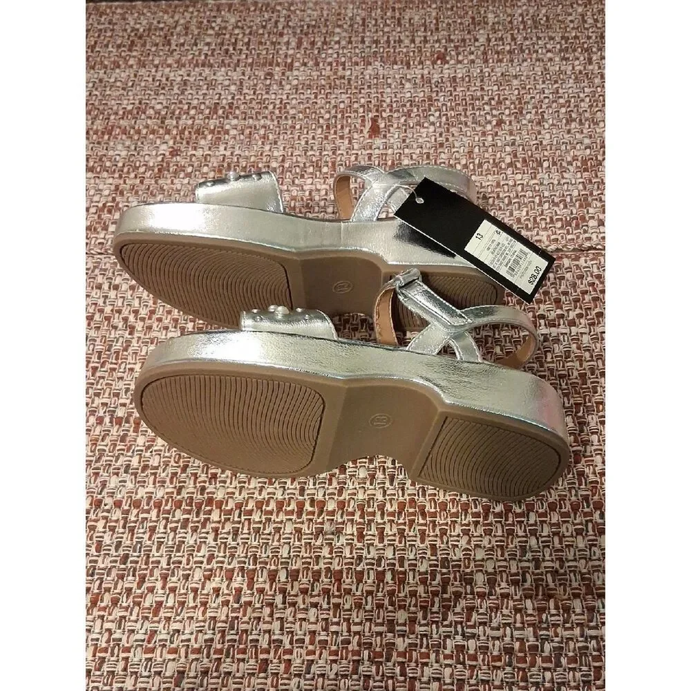 Art Class Girls Sandles Size 13 New With Tags